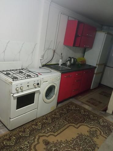 Долгосрочная аренда комнат: 120 м², С мебелью — 15