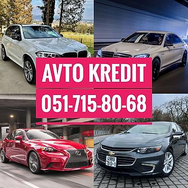 vito sifariş: AVTO KREDIT XIDMETI. AVTOMOBIL GIROVU. Minimal faiz derecesi ve en — 1
