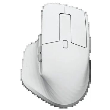solarne kamere iskustva: Brend: Logitech 🎧 Model: Miš Logitech MX Master 3S Pale Grey