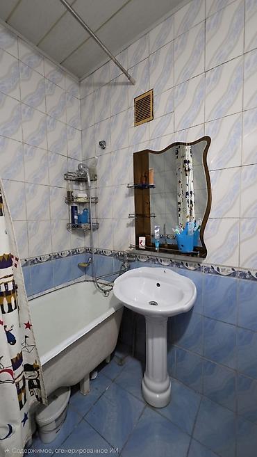 Продажа квартир: 1 комната, 35 м², Индивидуалка, 2 этаж, Косметический ремонт at lalafo.kg — 8 Продажа квартир: 1 комната, 35 м², Индивидуалка, 2 этаж, Косметический ремонт — 8