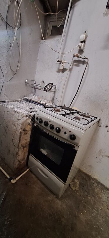 Uzunmüddətli kirayə evlər: 25 kv. m, 2 otaqlı, İnternet, Telefon, Qaz — 8