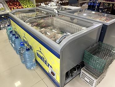 mini refrigerator: Продается комплект торгового холодильного оборудования для — 7