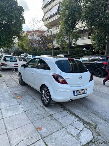 Opel: Opel Corsa: 1.4 l. | 2011 έ. 180000 km. Χάτσμπακ — 6