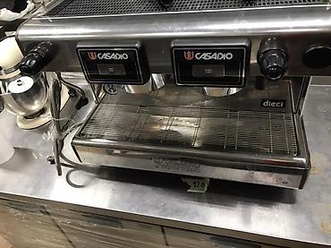 Кофеварки и кофемашины: Кофеварка, кофемашина, Б/у, Самовывоз, Бесплатная доставка — 10