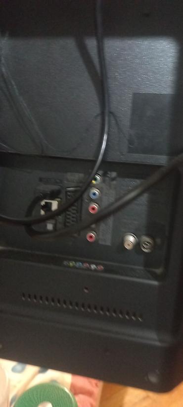 monitor plazma: LG televizor – divar asqısı ilə Xüsusiyyətlər: - Ekran: təxminən — 2