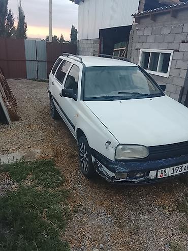 катафота: Volkswagen Pointer: 1996 г., Механика, Бензин, Универсал — 3