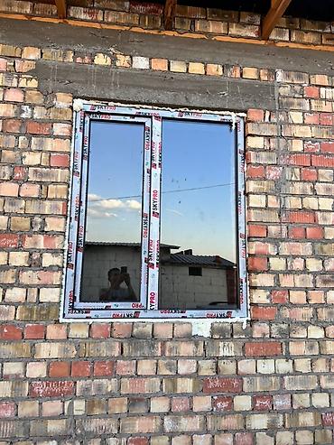 Пластиковые окна на заказ: Пластиковое окно на заказ, Тип окна: Витражные, Мансардные, Панорамные, Без установки, Без рассрочки — 5