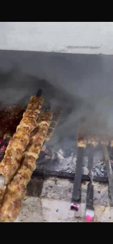 Aşpazlar: Manqalçı, kababçı, Kişi, 3-5 illik təcrübə — 5
