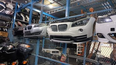 Другие детали для мотора: Авто запчасти из ОАЭ