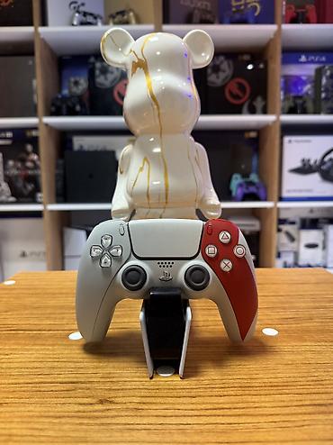 🎮 DualSense 5 Limited Edition PS5 üçün original DualSense kontrolleri