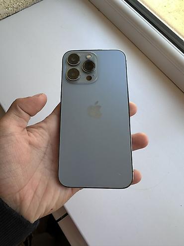 электрический духовка: 📱 iPhone 13 Pro 128 GB 🔥 Состояние хорошее 🔋 АКБ — 100% ✅ Без трещин ✅ — 1