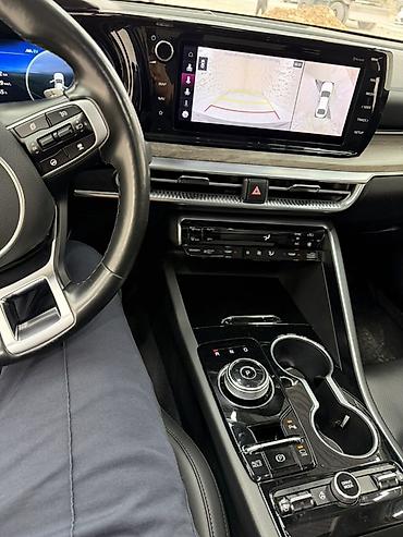 соренто кия: Kia K5: 2020 г., 2 л, Автомат, Гибрид, Седан — 9