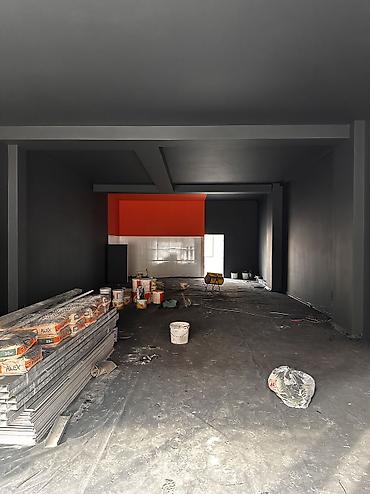 Продажа другой коммерческой недвижимости: Продаётся коммерческое помещение на первой линии (Старый Аэропорт)🔥 — 2