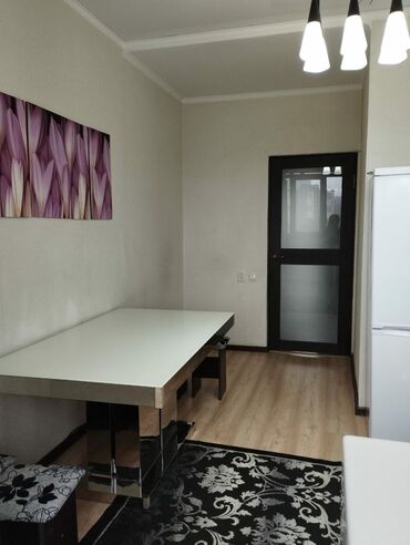 Долгосрочная аренда квартир: 2 комнаты, Собственник, Без подселения, С мебелью полностью — 4