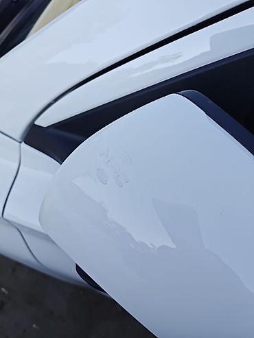 BYD: BYD E2: 2025 г., 2 л, Автомат, Электромобиль, Хэтчбэк — 4