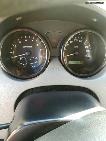 Daewoo: Daewoo Kalos: 1.4 l. | 2003 έ — 6