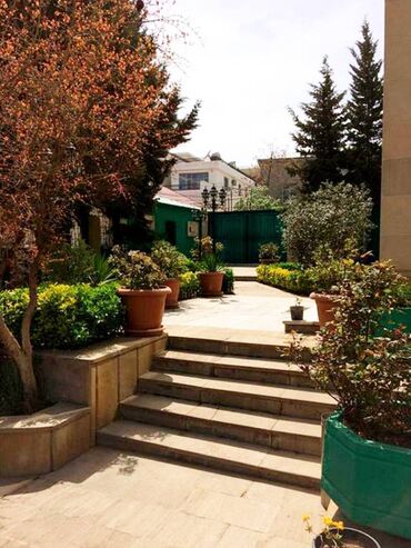 Günlük kirayə evlər: 750 kv. m, 7 otaqlı, Telefon, Kanalizasiya, Qaz — 26