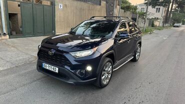 пвто в рассрочку: Toyota RAV4: 2020 г., 2.5 л, Автомат, Бензин, Внедорожник