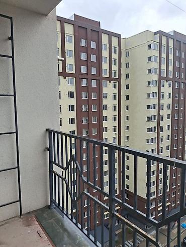 Продажа квартир: 1 комната, 52 м², 14 этаж — 8