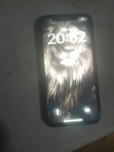 iphone 7 sumqayit: IPhone 17 Pro, Mavi, Face ID — 4