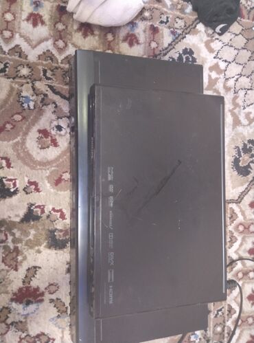 бу пк: DVD player сатылат эко да иштет только пулты жок иш теши 👍👍👍