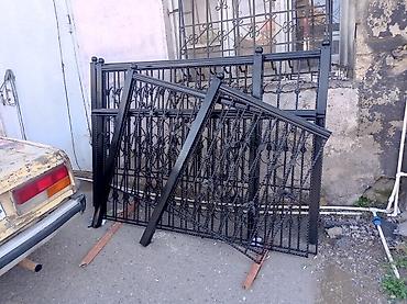 prila: Sumqayıt ərazisinə Raşotka 12 lik kvadratla yığılır kraskalanır — 6