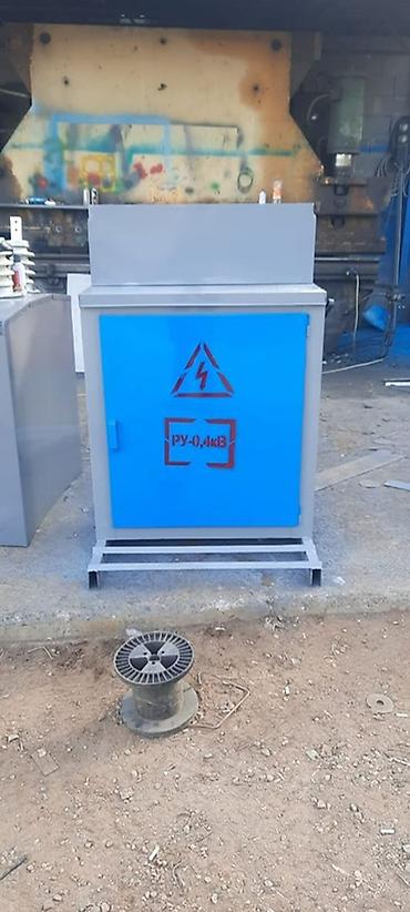 КТП трансформаторы: Продаю трансформаторы,изготовляем на заказ шкафы ГКТП КТП разных at lalafo.kg — 1 КТП трансформаторы: Продаю трансформаторы,изготовляем на заказ шкафы ГКТП КТП разных — 1