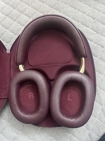kalonka ev: Bowers & Wilkins premium over‑ear qulaqlıq - Model xətti: Bowers — 2