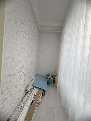 Продажа квартир: 2 комнаты, 58 м², Элитка, 2 этаж, Евроремонт — 11