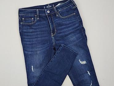 511 jeans: Hollister, Jeansy damskie, rozmiar S — 1