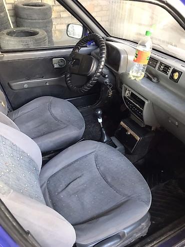 bmv e34: Mini : 1996 г., Механика, Хэтчбэк — 3
