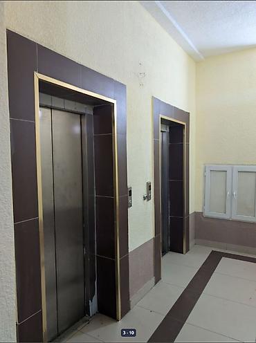 Продажа квартир: 1 комната, 40 м², КНУ Элитка, 3 этаж, Евроремонт — 2
