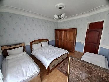 Bağ evlərinin kirayəsi: Qiymət Günü 400 Azn Quba Qəçreş Yolunda Villa bağ evi İcarəyə verilir — 5