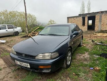 купить запчасти опель омега б: Toyota Camry: 1994 г., 3 л, Автомат, Бензин, Кроссовер