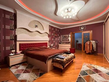 Yeni tikili: 3 otaqlı, Yeni tikili, m. Xətai, 131 kv. m — 5