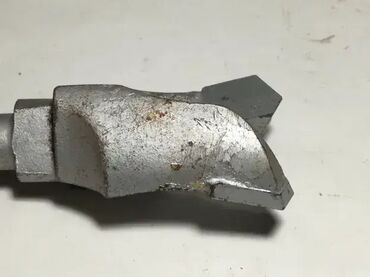 Ostali alati i mašine: Kruna, rudarska burgija, 42mm (5142) ⛏️ Narex. 🏷️ Prihvat je — 8