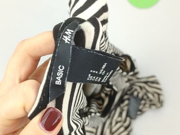 Sukienki: H&M Basic, Sukienka damska, rozmiar S w lalafo.pl — 8 Sukienki: H&M Basic, Sukienka damska, rozmiar S — 8