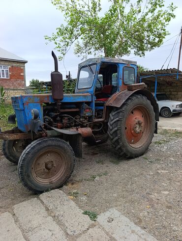 трактор мтз 80 запчасти: Traktor T40 satılır ünvan Cəlilabad Tam işlək vəziyətdədir əlavə