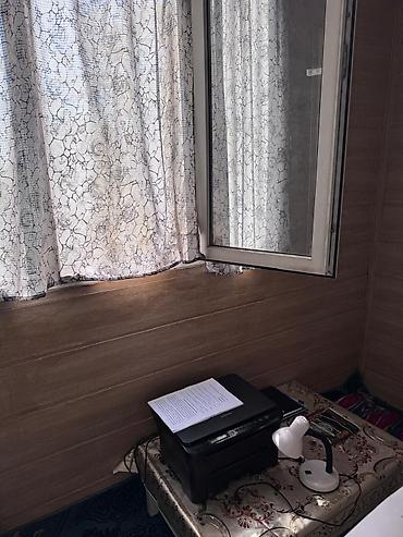 хрущевки: 1 комната, 29 м², ТЭЦ Хрущевка, 4 этаж — 3