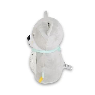 crocs sandale: Bela buka, Moni Toys Noćna lampa i projektor Snuggly Raccoon Opis: - — 2