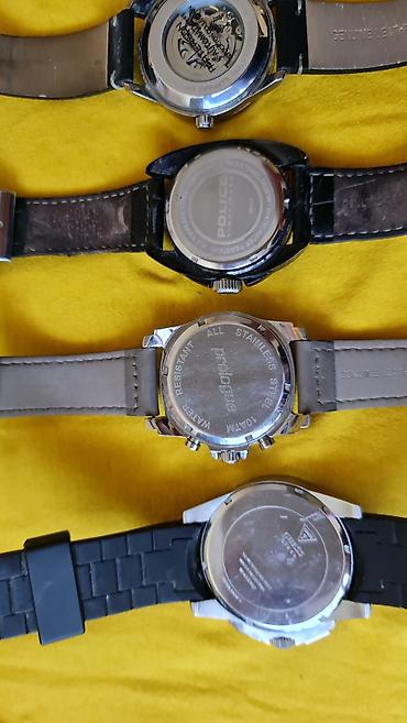 casio g shock satovi: Kolekcija muških ručnih satova – različiti brendovi, stilovi i — 4