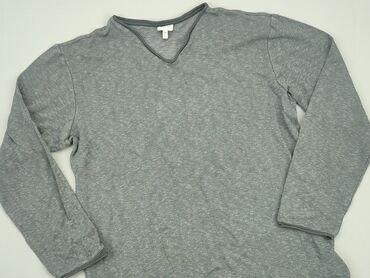 Long-sleeved tops: Long-sleeved top for men, 2XL (EU 44), condition - Very good