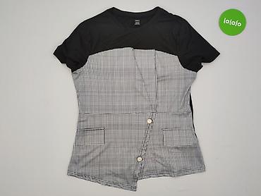 shein 18: Shein, Bluzka damska, rozmiar XL — 2
