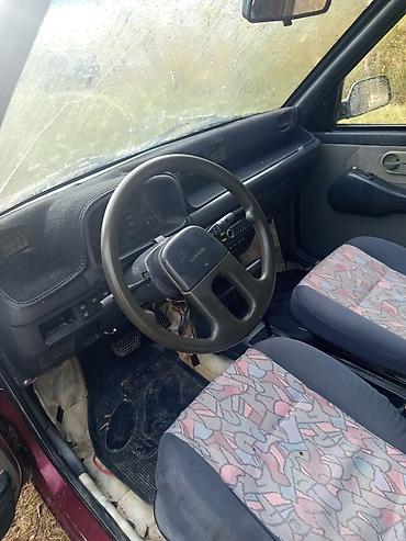 тико каропка: Chevrolet : 1996 г., 0.8 л, Автомат, Бензин — 2
