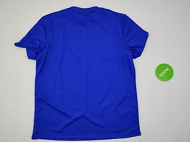 chicaca dresy: T-shirt sportowy dla mężczyzn, rozmiar L — 3