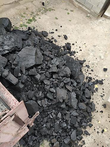 карон: Отборный уголь. Машина газ-53. Привезём от 1 тонны до 5 тонн по городу — 6