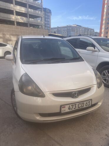 honda fit срочно: Honda Fit: 2002 г., 1.3 л, Вариатор, Бензин, Хэтчбэк
