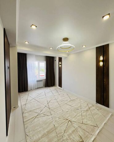 Продажа квартир: 1 комната, 42 м², Элитка, 7 этаж, Евроремонт