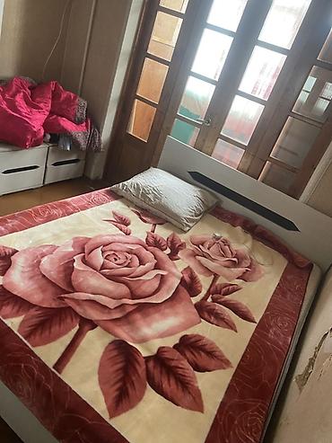 1 otaql: Kirayə mənzil – 2otaqlı, ayrı mətbəxli Plan və yerləşmə: - Yığcam 1 — 9