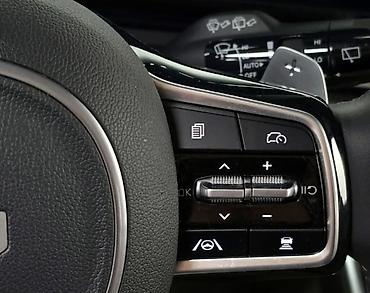 kiya bongo: Kia Carnival: 2024 г., 1.6 л, Автомат, Гибрид, Минивэн — 10